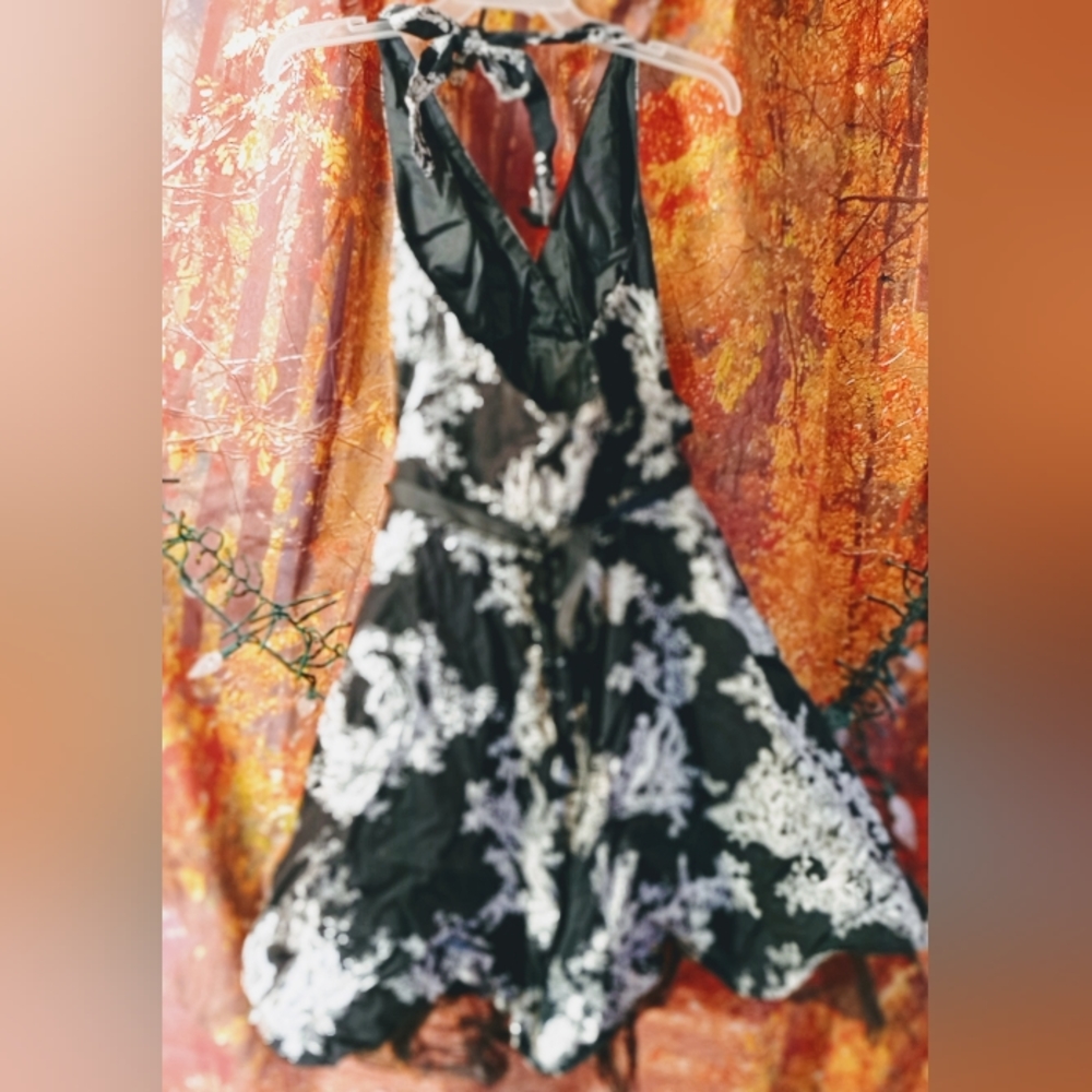 Dress - Picture 2 of 2